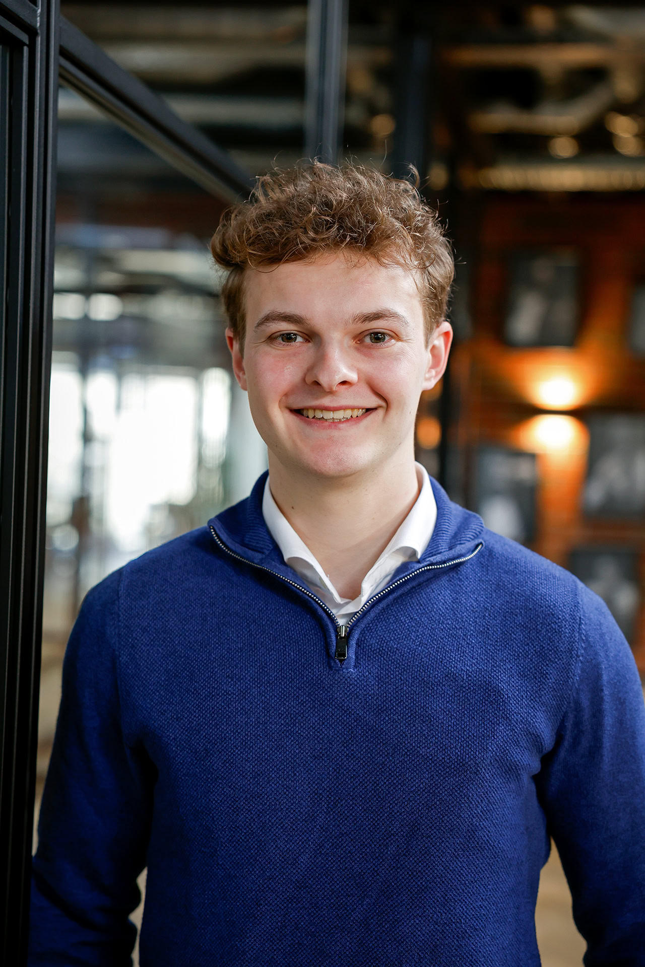 Digital Marketing Expert Stan Ten Dam Werkt Bij Dtch Digitals