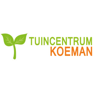 Logo Koeman Flowerbulbs Tuincentrum Koeman