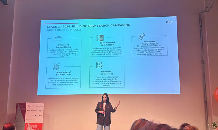 How AI Builds PPC Campaigns Today & What Agents Could Do Tomorrow