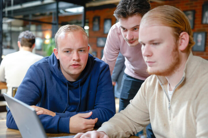 Bart Wibo Basg