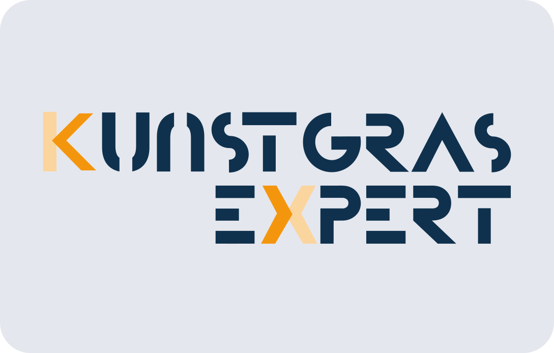 Nieuw Logo Kunstgras Expert