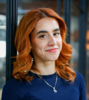 Digital Marketing Expert Nour Mansourah Werkt Bij Dtch Digitals