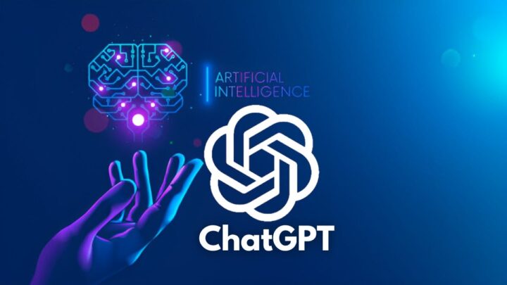 Het Verschil Tussen Ai (geheel) En Chatgpt (tool)