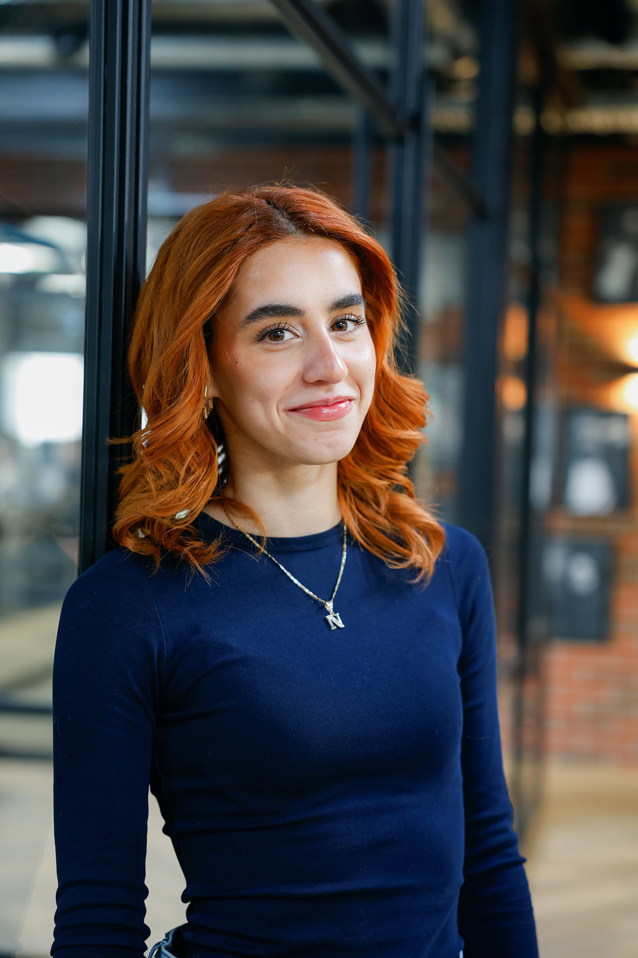 Nour Mansourah Werkt Bij Dtch Digitals Als Digital Marketing Expert Cro