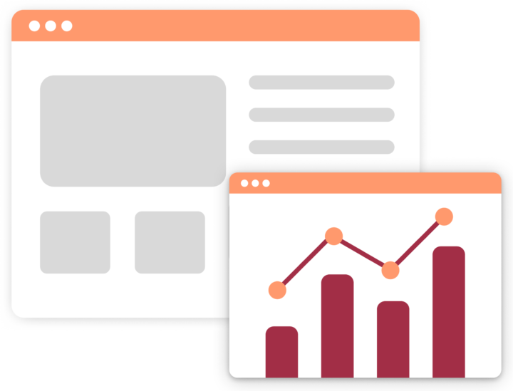 Online Marketing Strategie