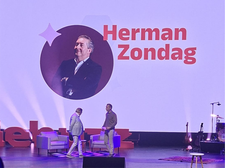Afas Klantbeleving Zit In Alles