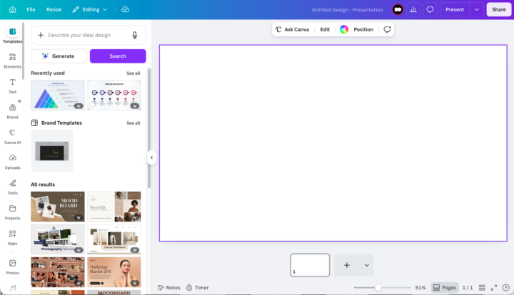 De Beste Ai Tools Canva