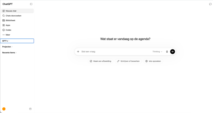 De Beste Ai Tools Chat Gpt