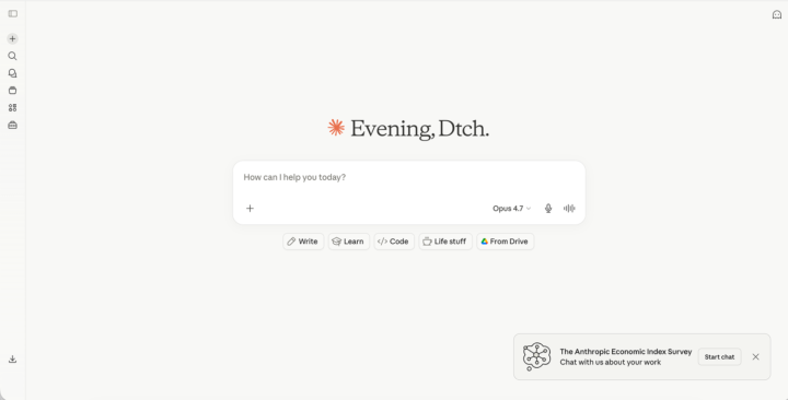 De Beste Ai Tools Claude