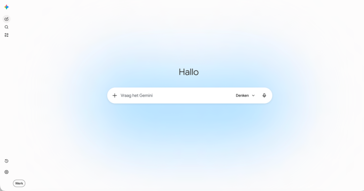 De Beste Ai Tools Gemini