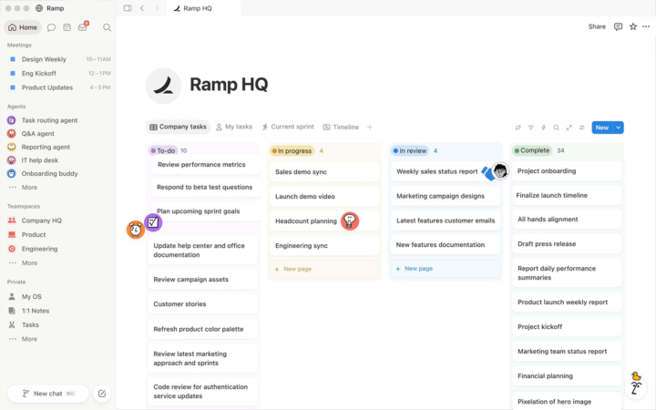 De Beste Ai Tools Notion