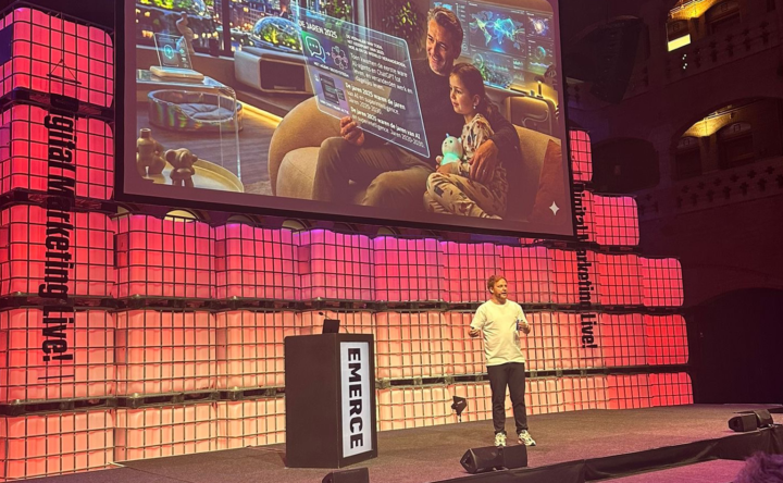 Emerce Digital Marketing Live 2026 De Belangrijkste Marketingtrends Op Een Rij 