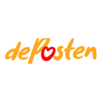 Logo De Posten