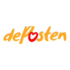 Logo De Posten