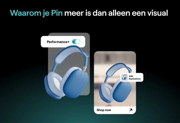 Waarom Je Pin Meer Is Dan Alleen Een Visual