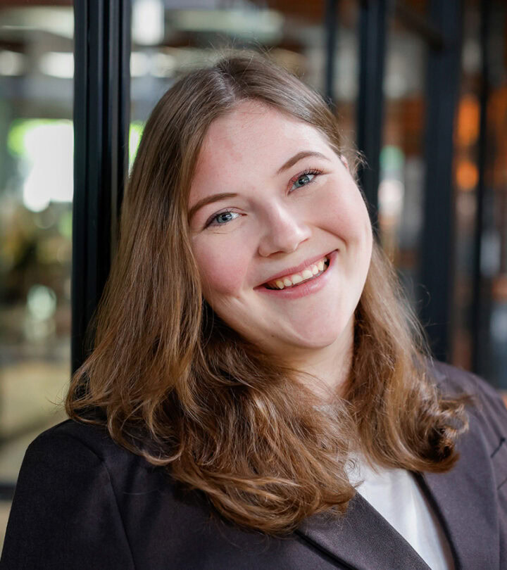 Mayra Kok Social Media Advertising Expert Bij Dtch Digitals