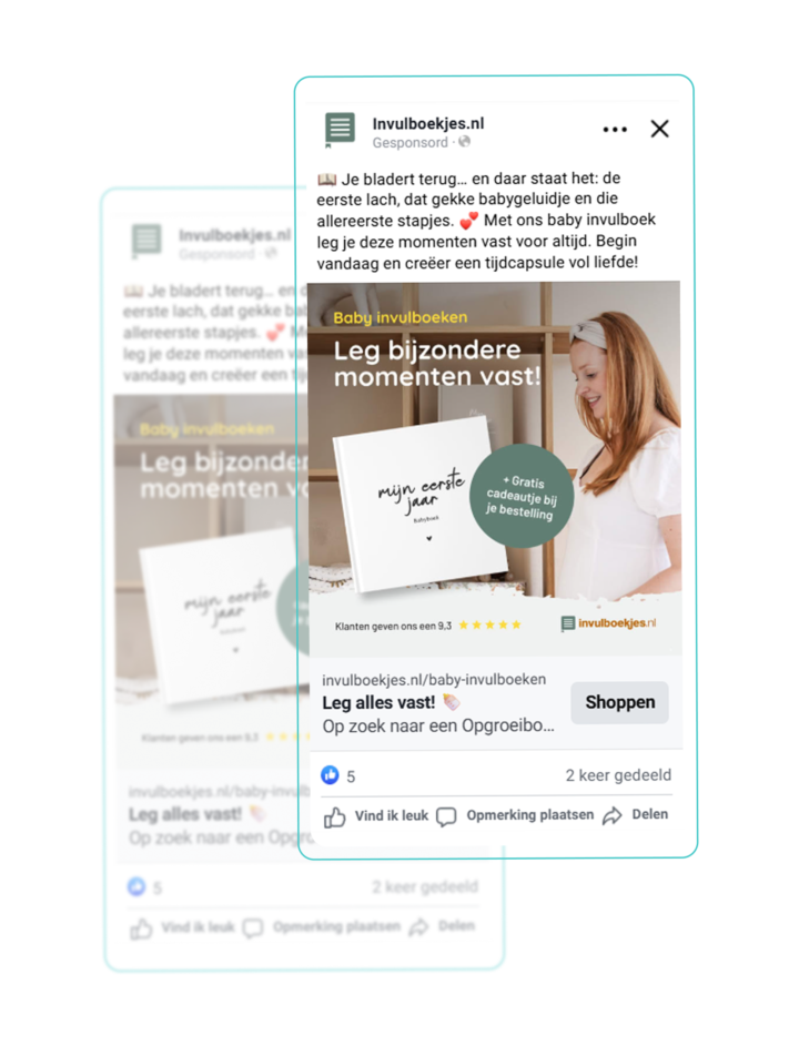 Sterke Marketingstrategie