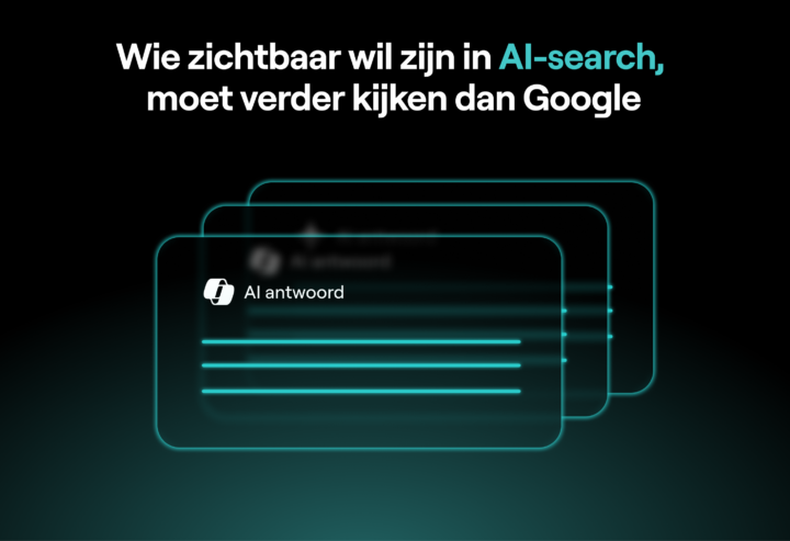 Zichtbaar Zijn In Ai Search
