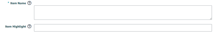 Amazon Title Update