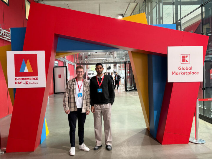 Kaufland E Commerce Day 2026 