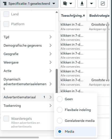 meta Ads_voorbeeld