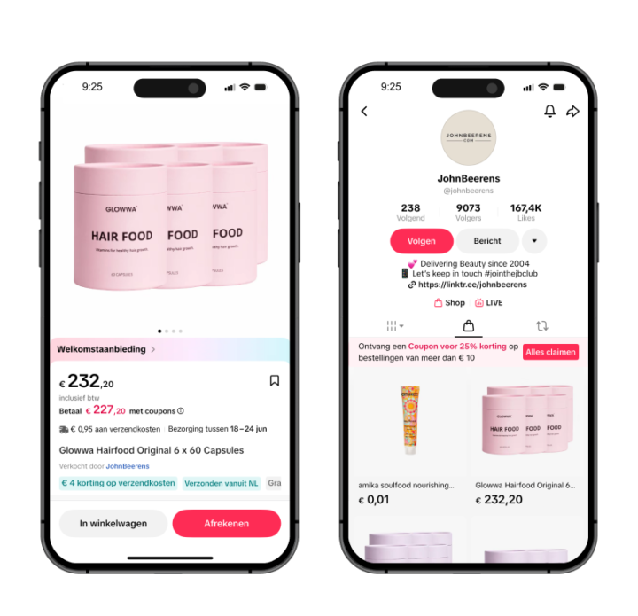 Wat Is Tiktok Shop