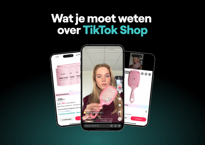 Wat Je Moet Weten Over Tiktok Shop