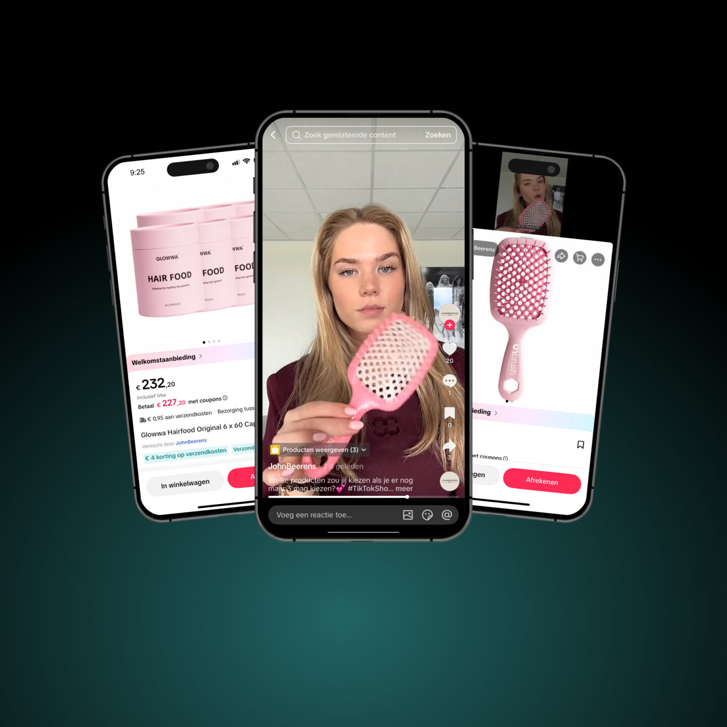Wat Je Moet Weten Over Tiktok Shopp