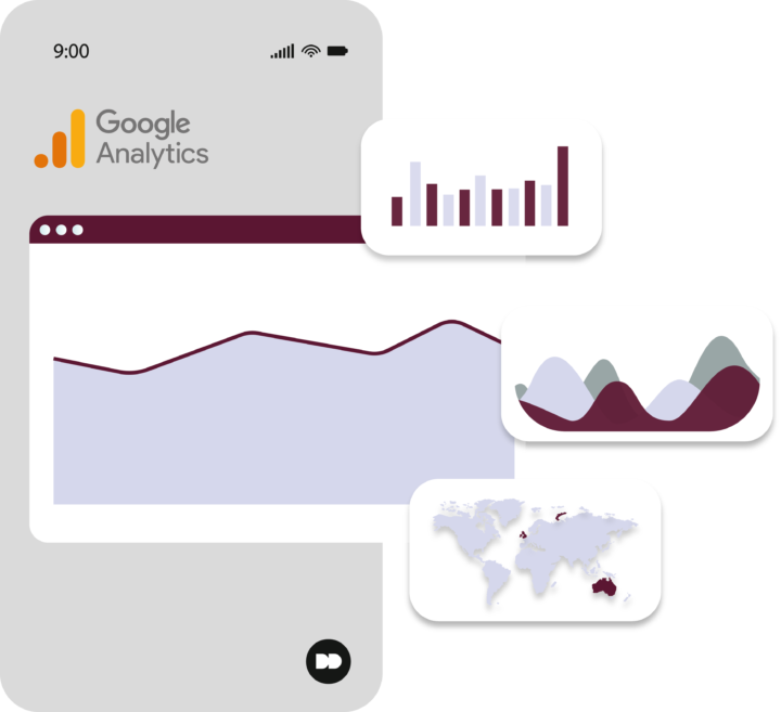 Googleanalytics