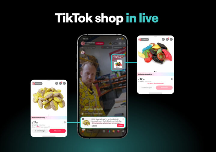 Hoe Werkt Tiktok Shop Nederland