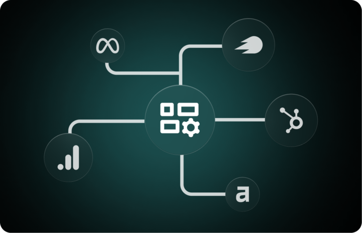 Business Intelligence Ai Dashboards