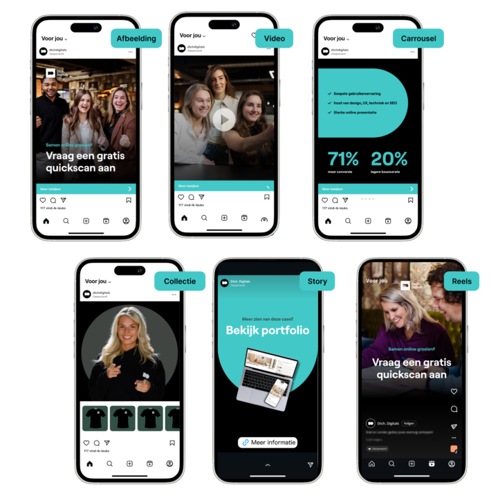 Waarom Je Nu Moet Starten Met Een Social Media Campagne