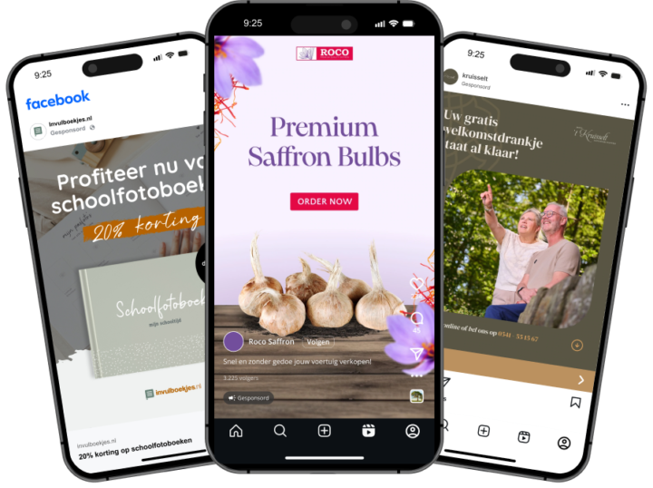Waarom Social Media Uitbesteden?