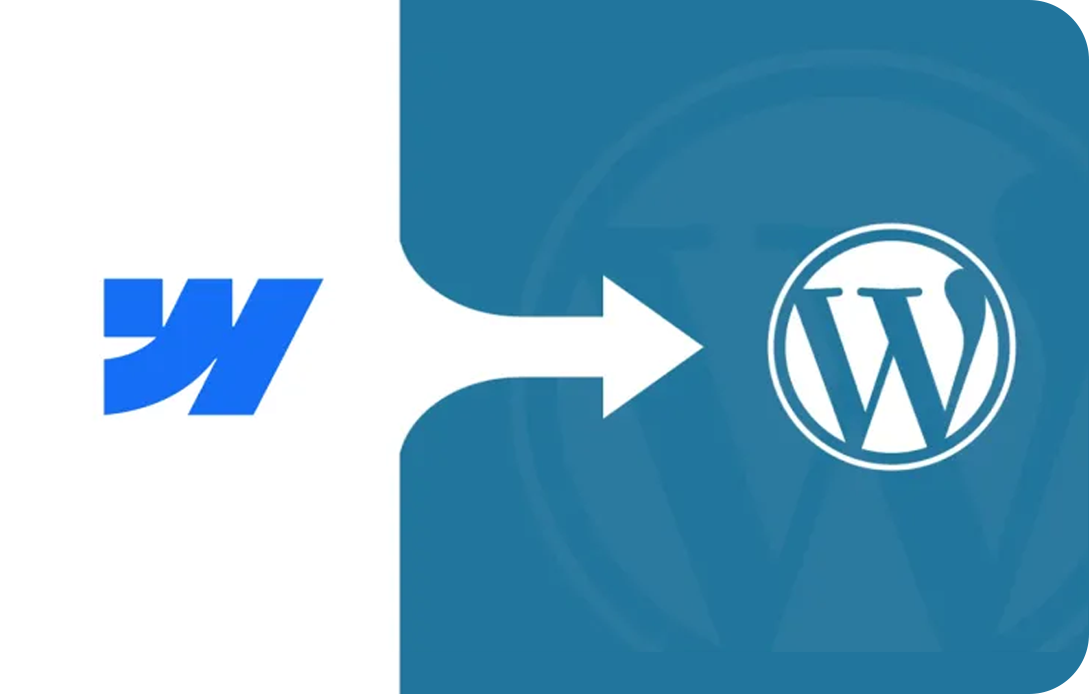 Content Migreren Webflow Naar Wordpress
