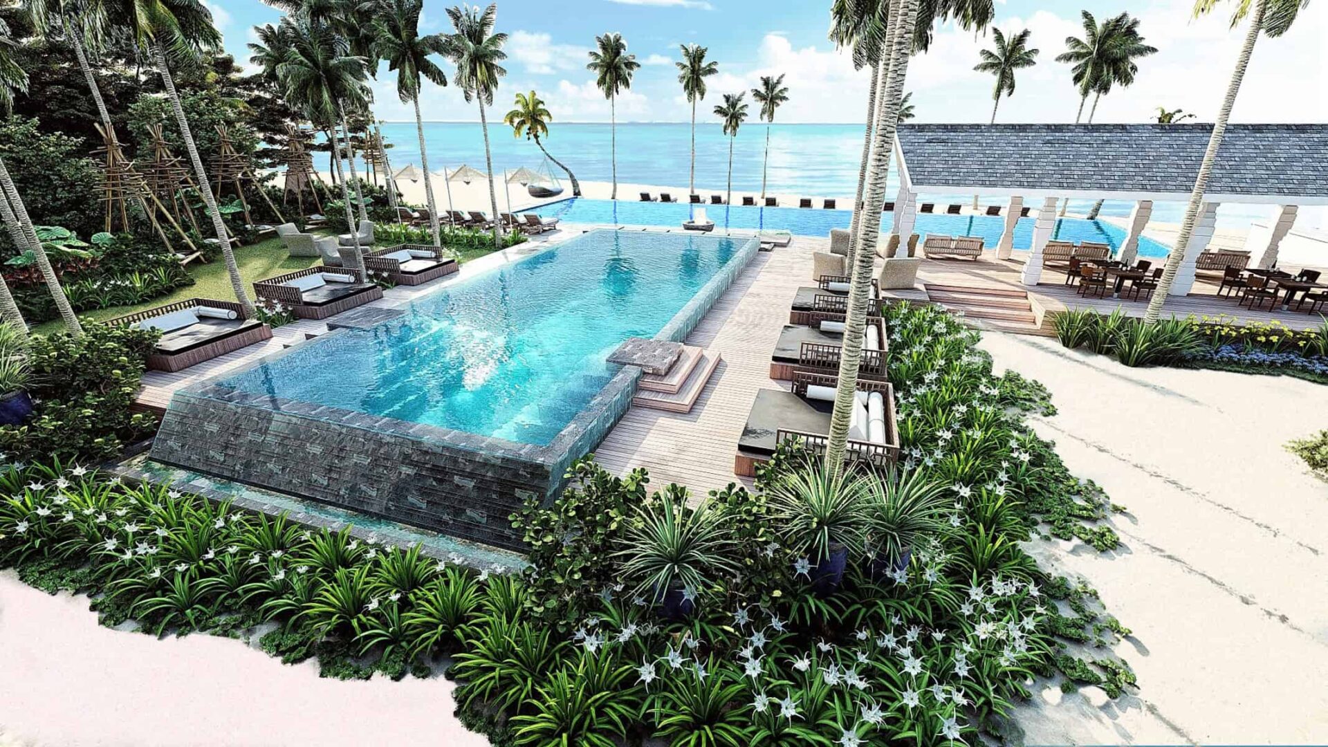 Emerald Travel Cora Cora Maldives