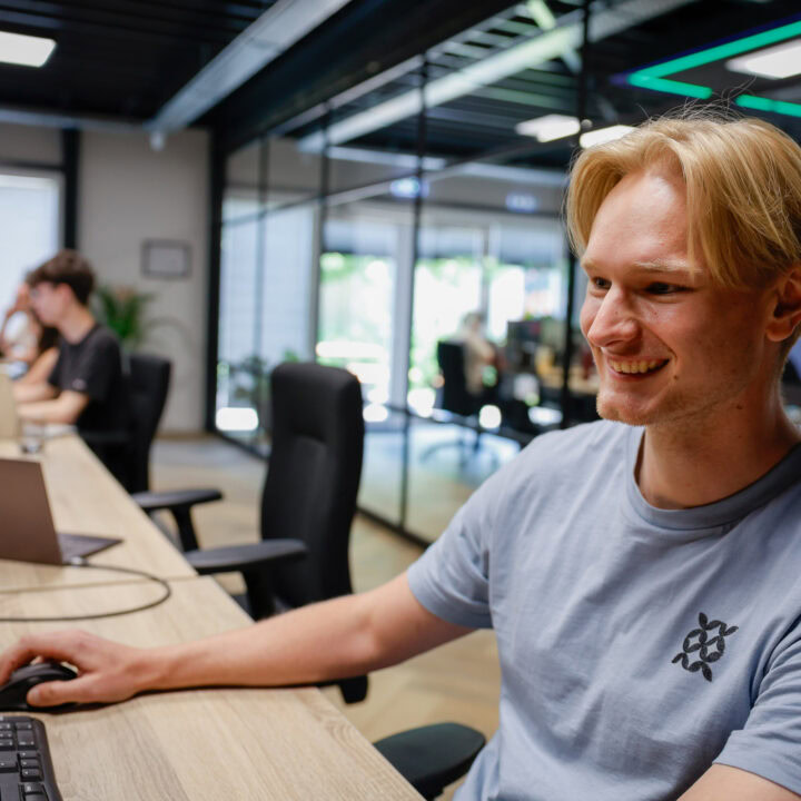 Vacature Traineeship Linkbuiling Bij Dtch Digitals