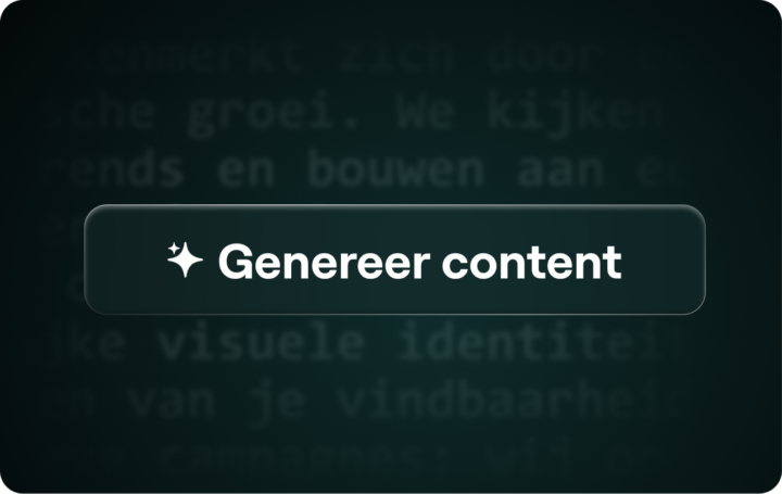 Ai Schrijfassistent