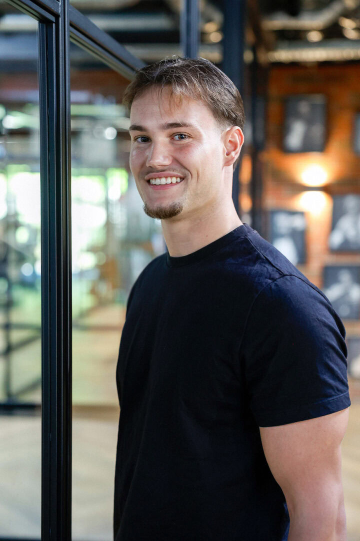 Digital Marketing Expert Bram Versteeg