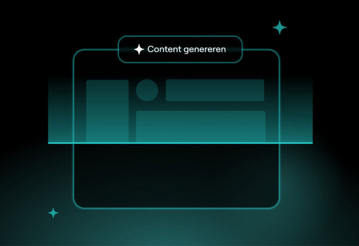 Content Genereren