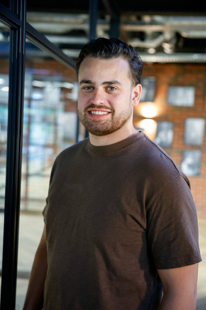 Damian Matthew Digital Marketing Expert