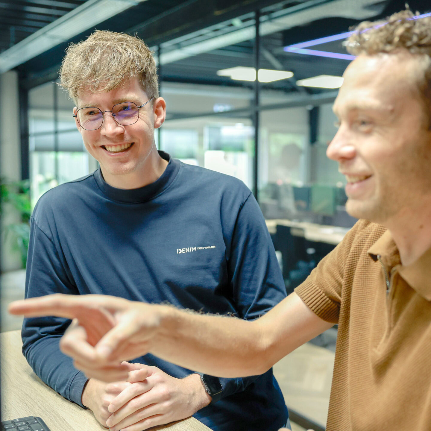 UX-specialist