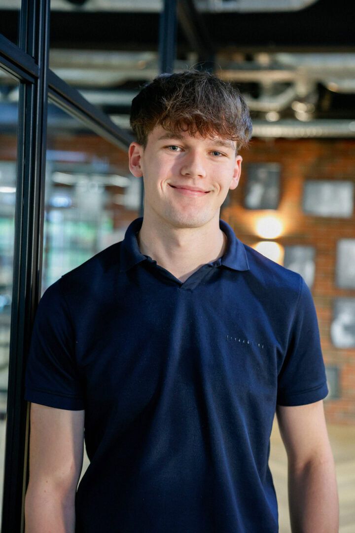 Lars Gerberts Digital Marketing Developer Dtchdigitals