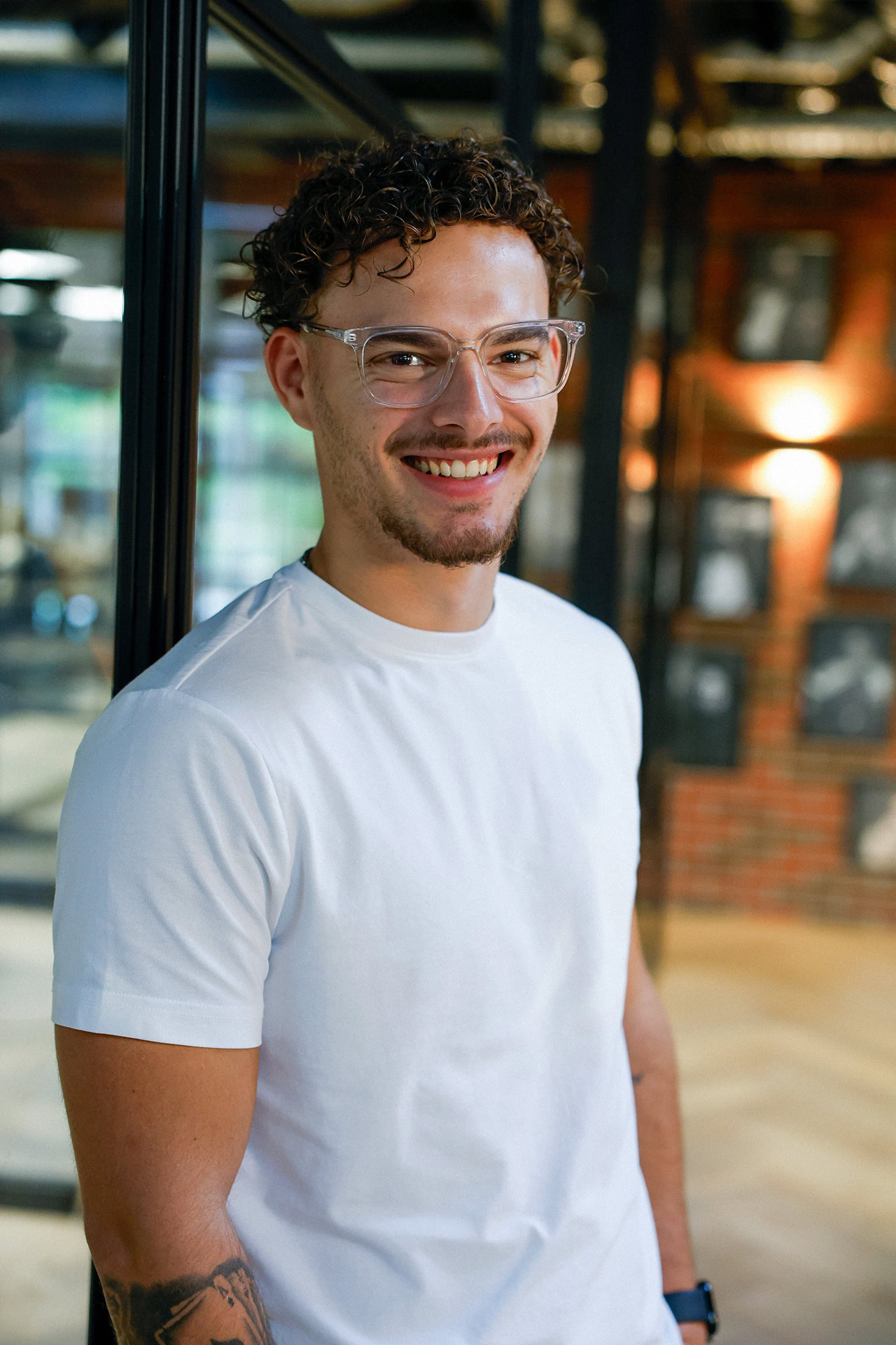 Leon Kösters Social Advertising Expert