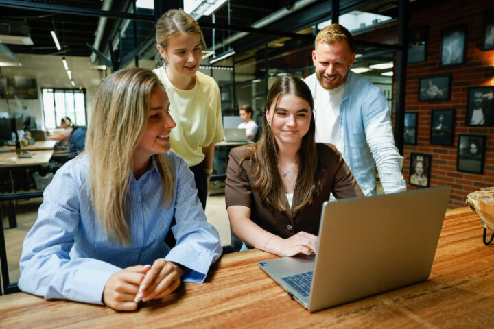 SEO experts