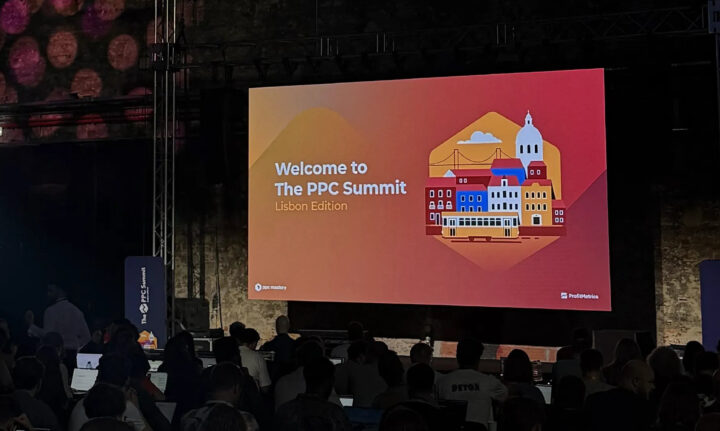 [event] Ppc Summit Lissabon 2026 
