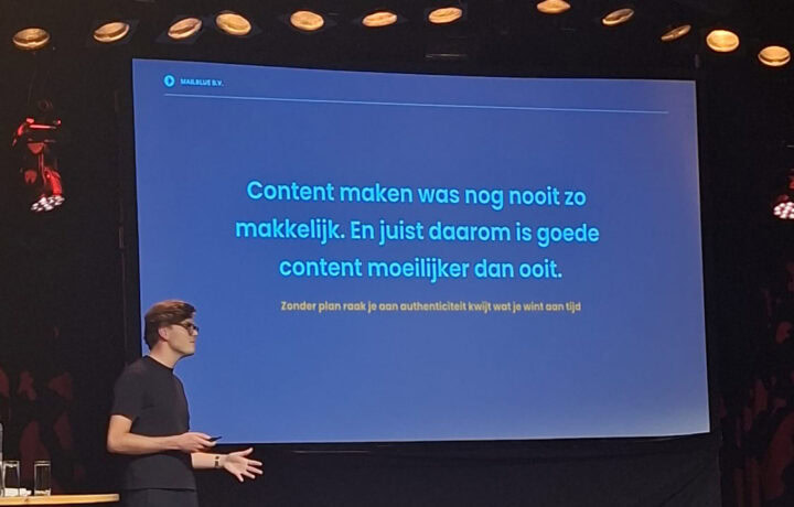 Focus Op Je Bullseye Doelgroep, Niet De Ruis Er Omheen