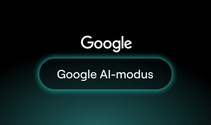 Google Ai Modus