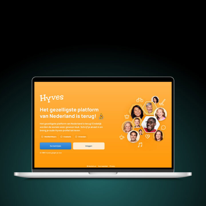 Hyves Is Terug. Wat Biedt Het Voor Adverteerders 11