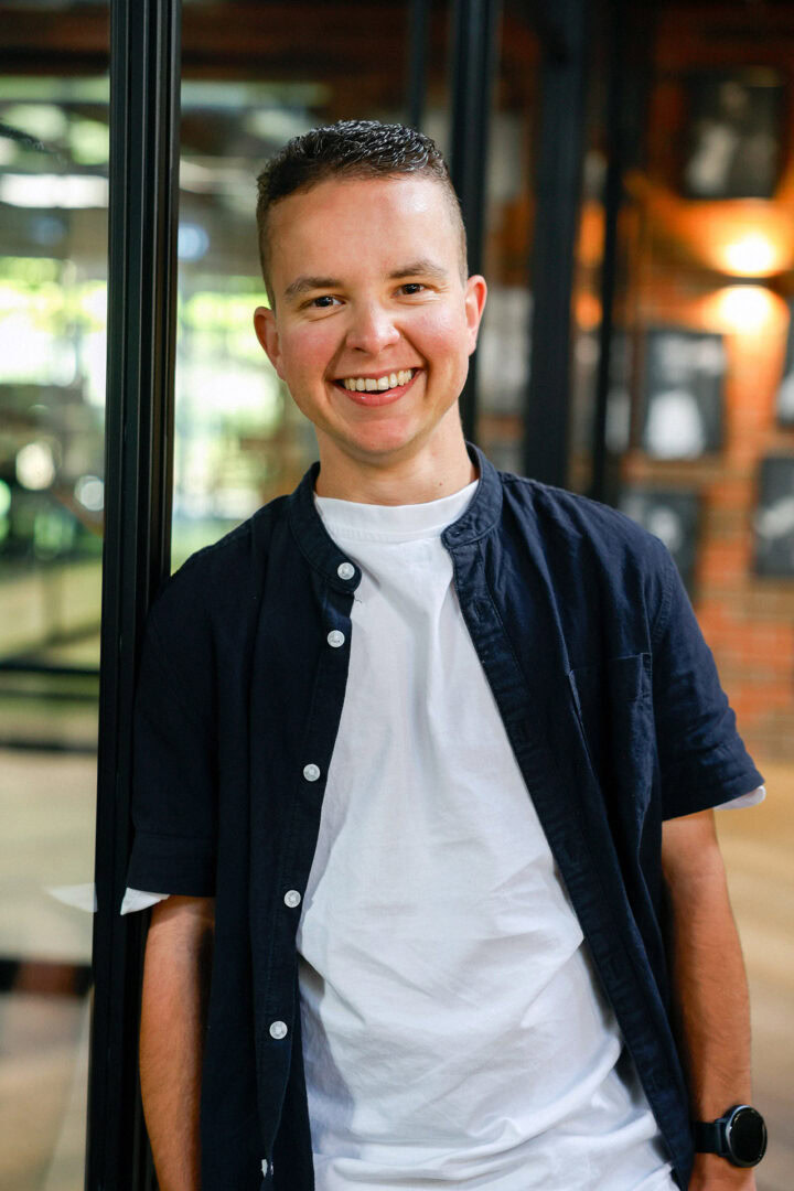 Digital Marketing Expert Nathan Knist