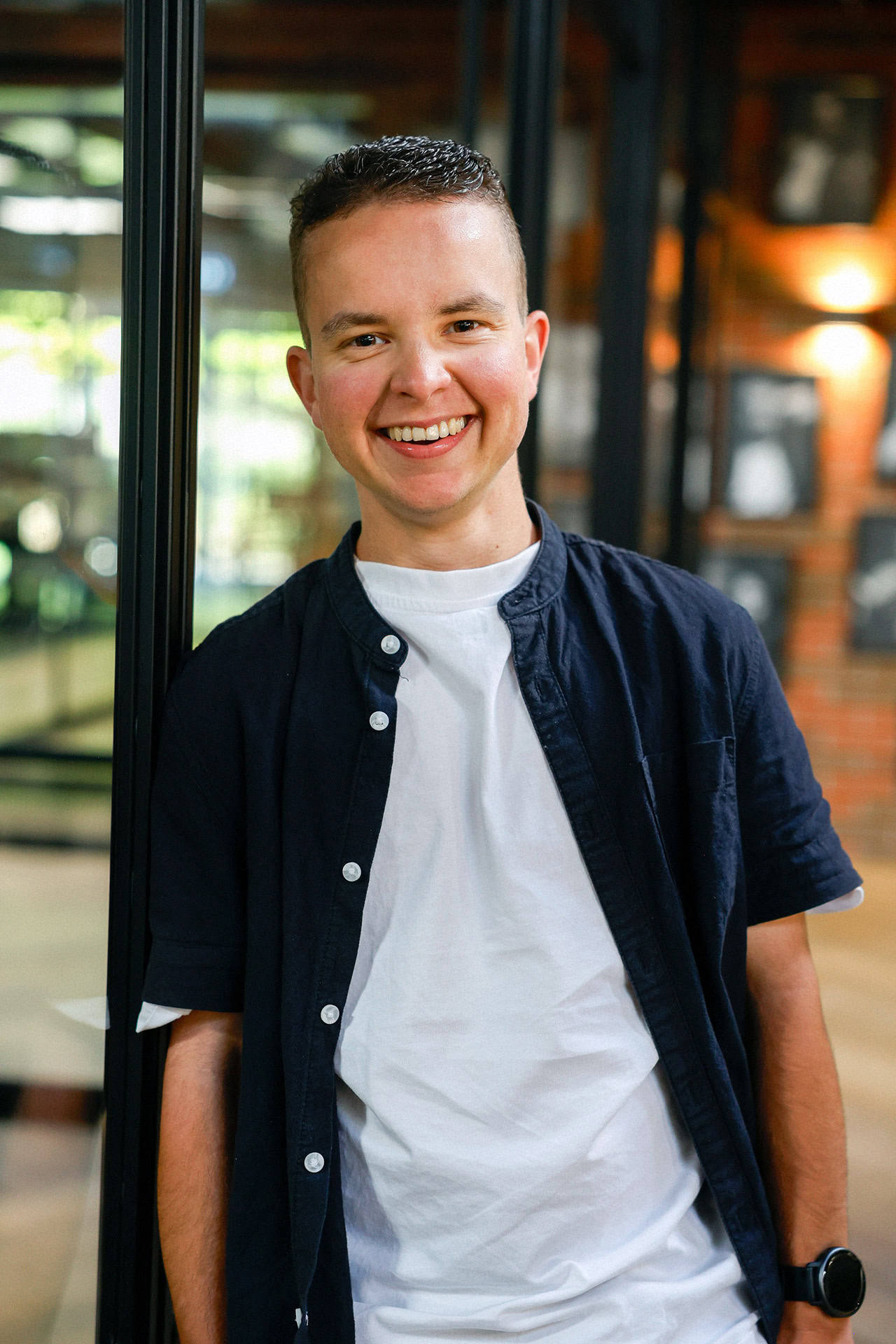 Digital Marketing Expert Nathan Knist